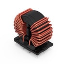 WE-CMANC Common Mode Power Line Choke Nanocrystalline